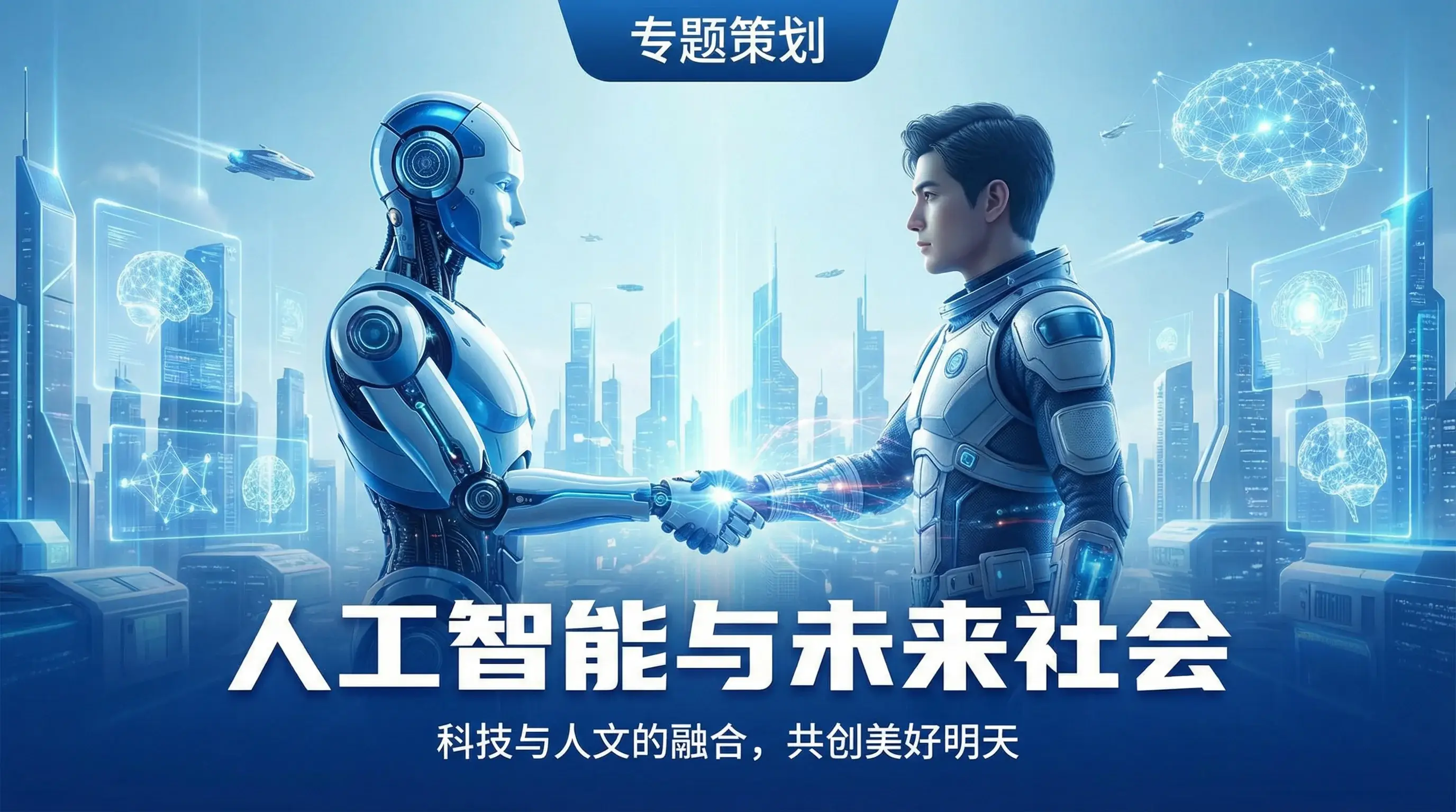人工智能与未来社会专题 - 人民的名义 迅雷 深度报道
